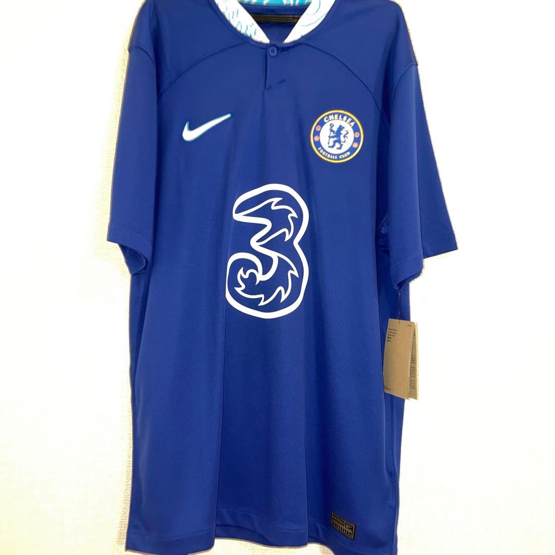 チェルシー アスピリクエタ