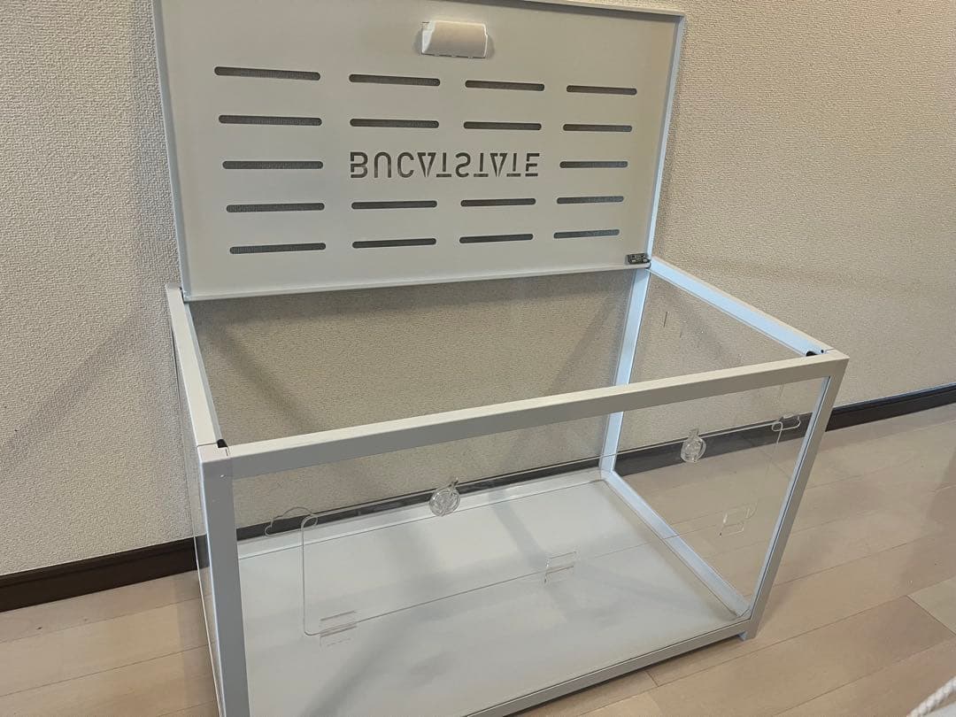 bucatstate 80ハムスター　ケージ