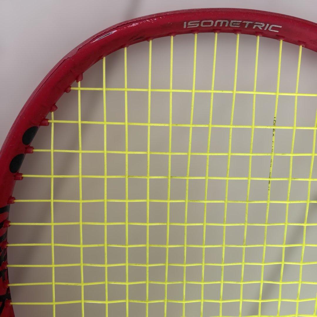 ②2023ヨネックスブイコア98 グリップ2