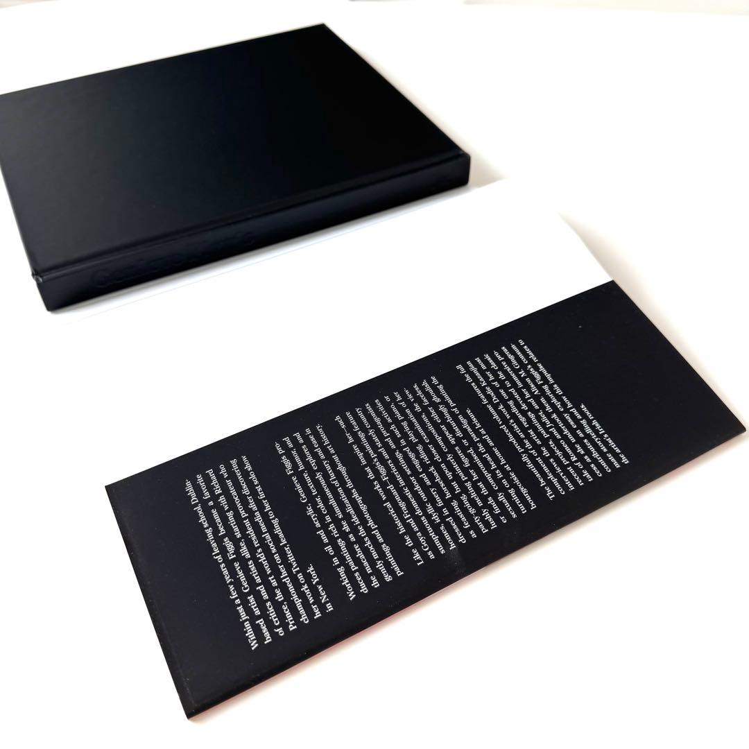 Genieve Figgis by Alison Gingeras 絶版