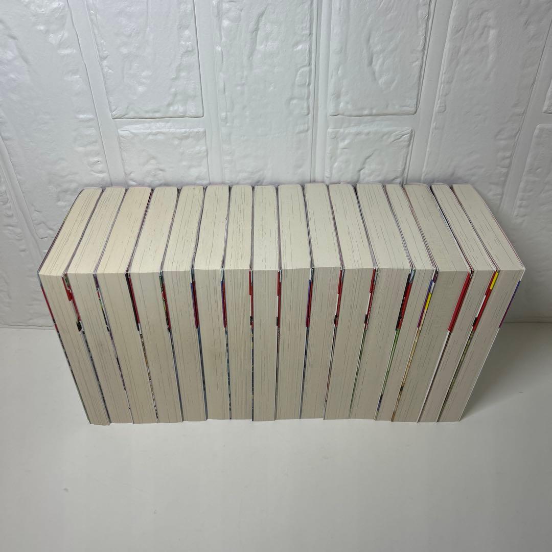 薬屋ひとりごと　文庫版　全巻帯付きセット　1〜16巻