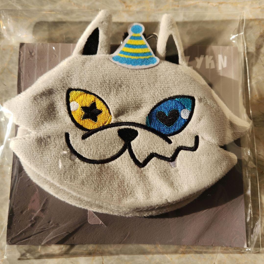 ラスト1set【 LYKN 】LYKYOU GMMTV 公式グッズ 3点