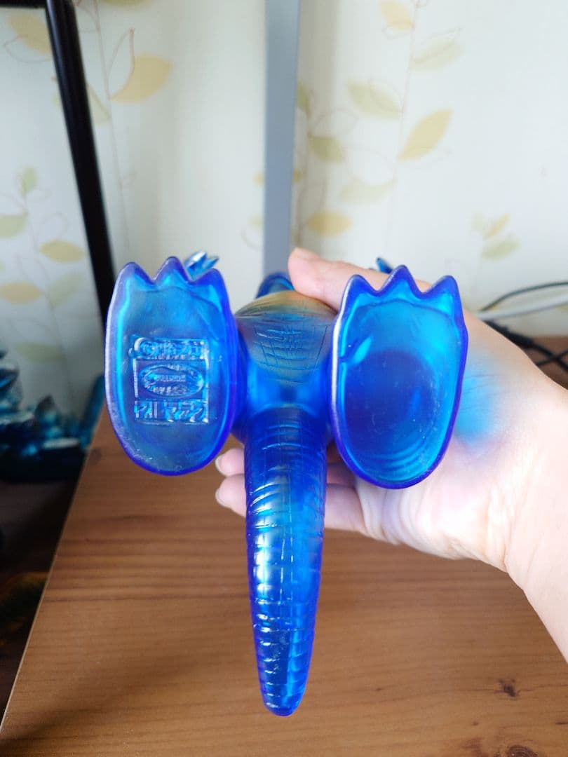 ブルマァク　ネロンガ　クリア