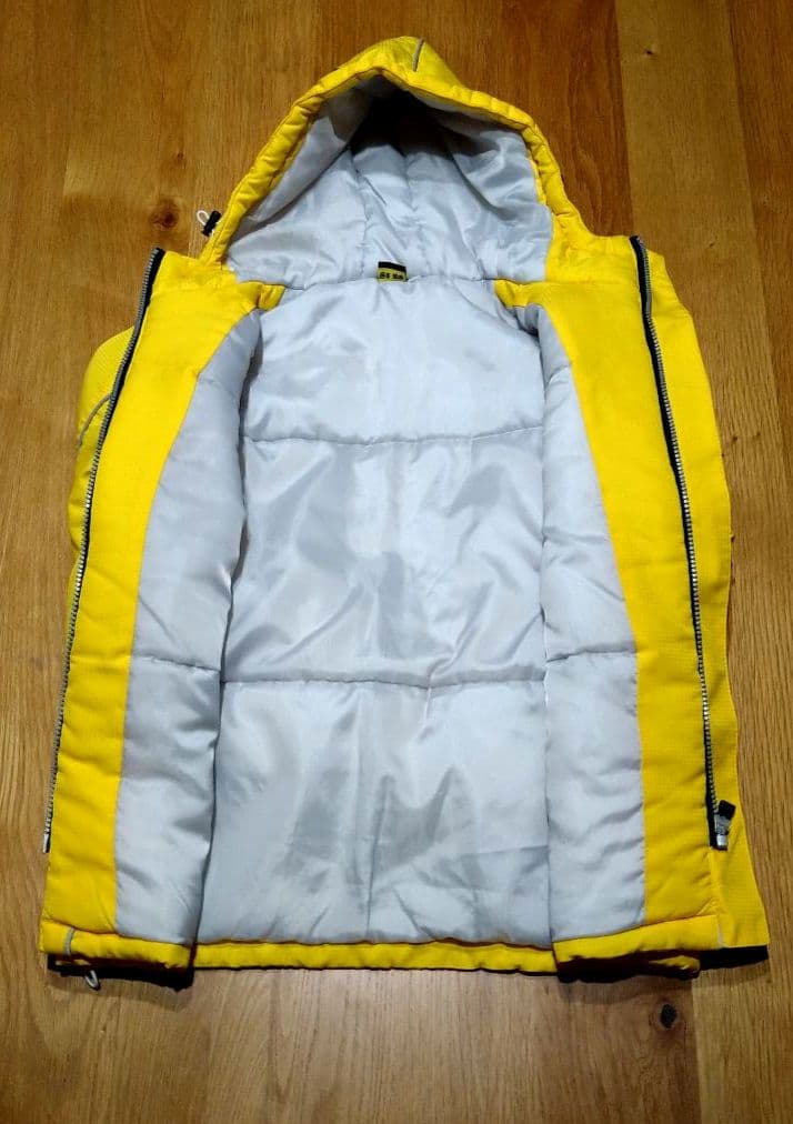 Liberta ウインドブレーカー 140サイズ 上下セット