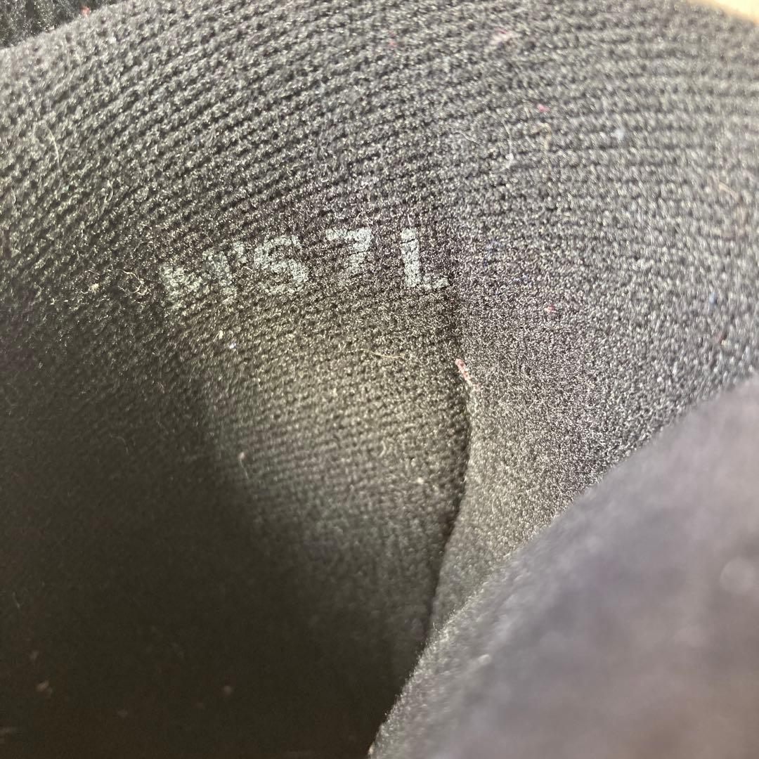 RIDE スノーボードブーツ