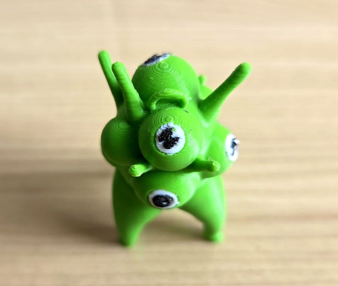 【非売品】大阪関西万博　チェコパビリオン