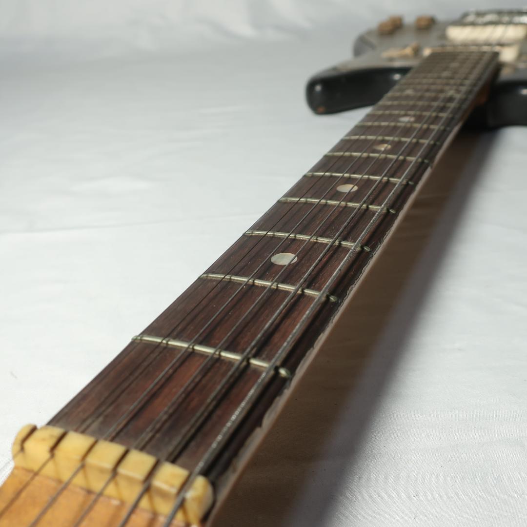 GUYATONE LG-55W ビザール エレキギター 1960年代 ビンテージ