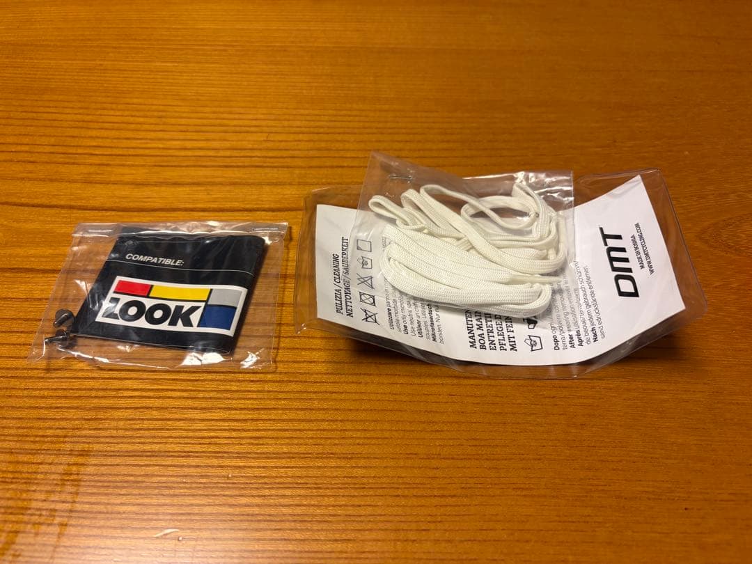 DMT シューズ KR SL 40.5cm（25.8cm）