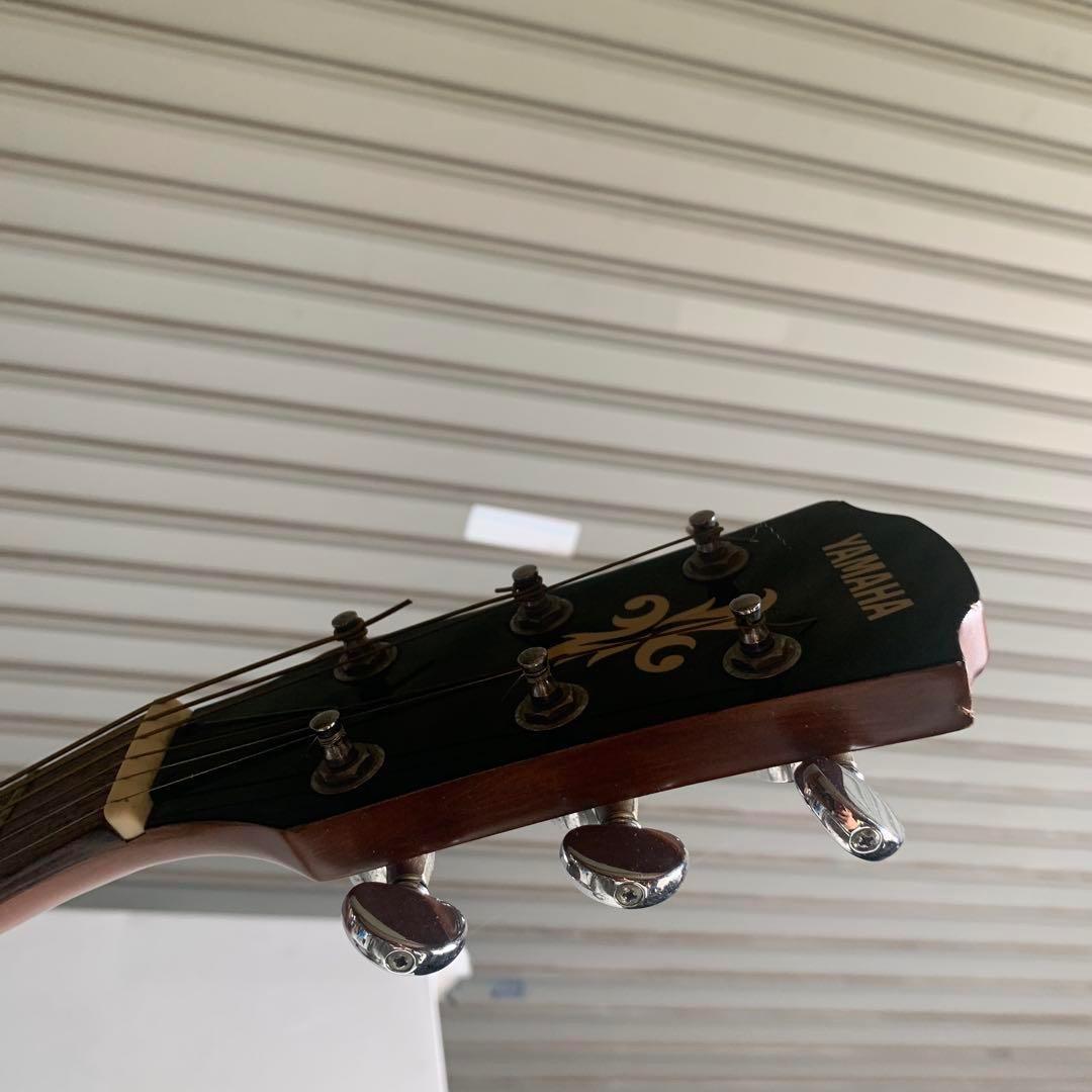 ☆YAMAHA エレアコ APX-6C