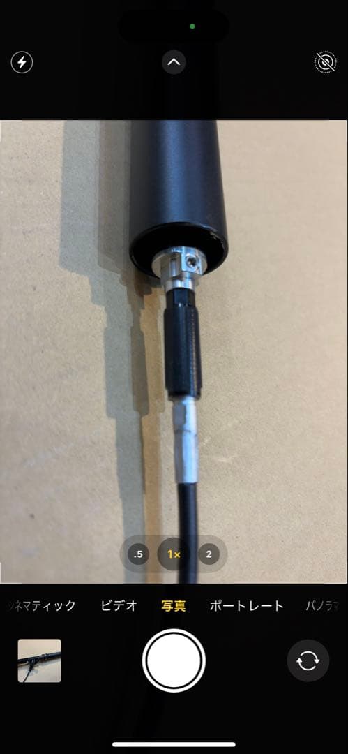 ☆ROCKSHOX REVERB ドロッパーポスト　30.9/125mm