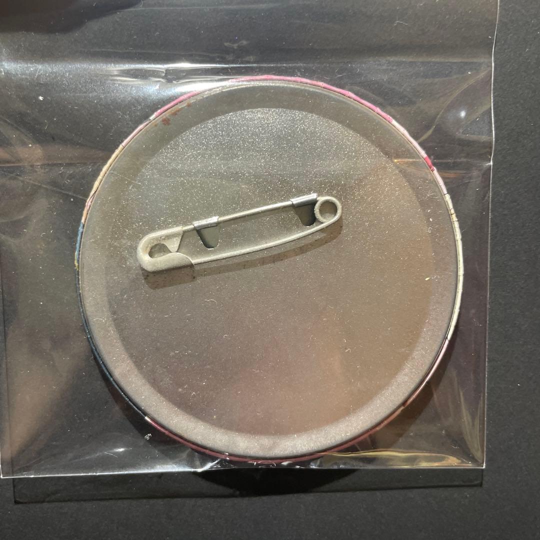 コードギアス 一番カフェ缶バッジ