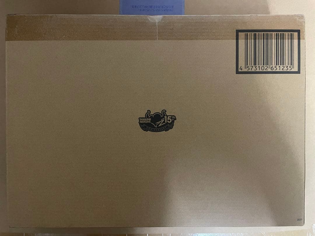 メタルビルド　フリーダムガンダム　スノースパークル