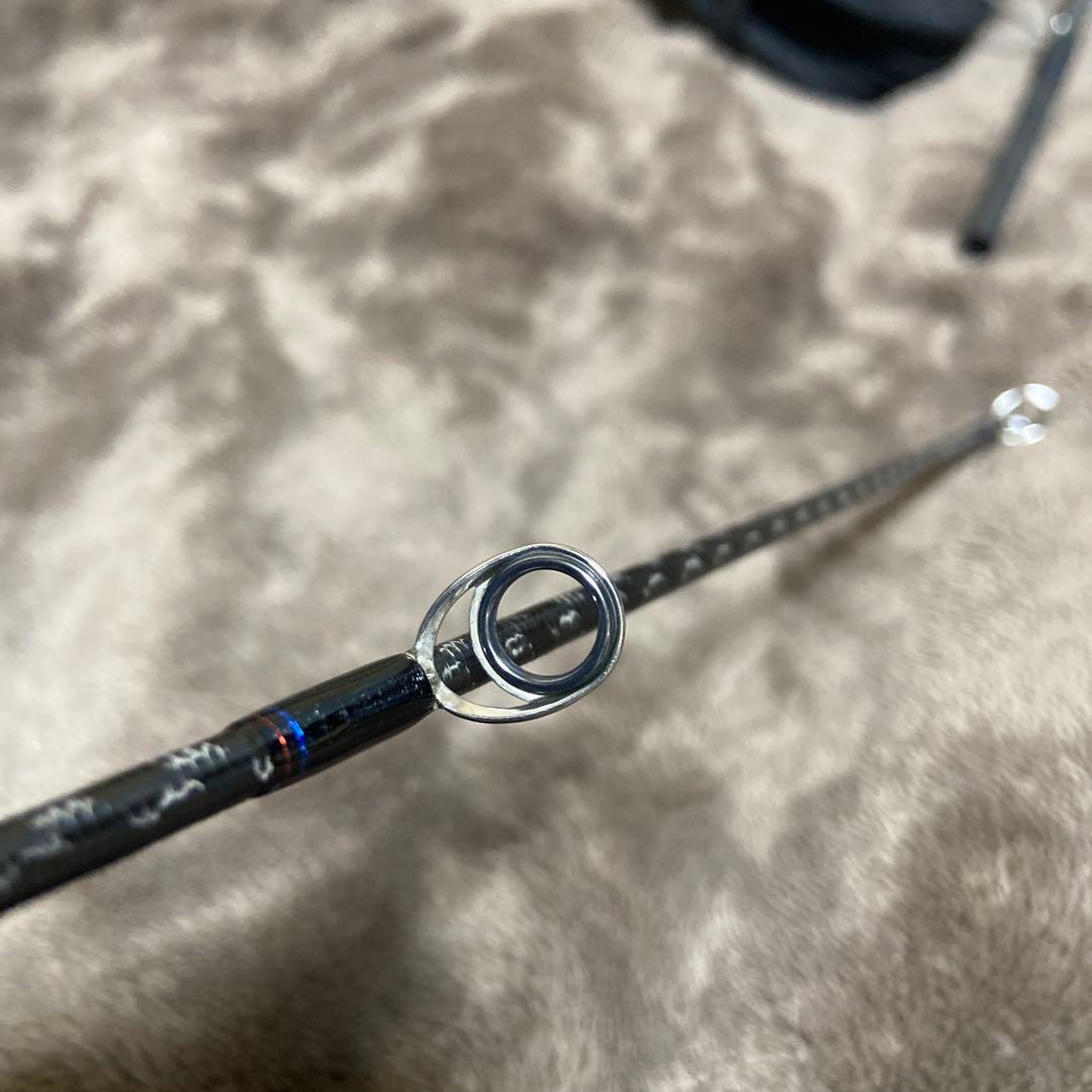 【美品】シマノ スコーピオン2651R-5