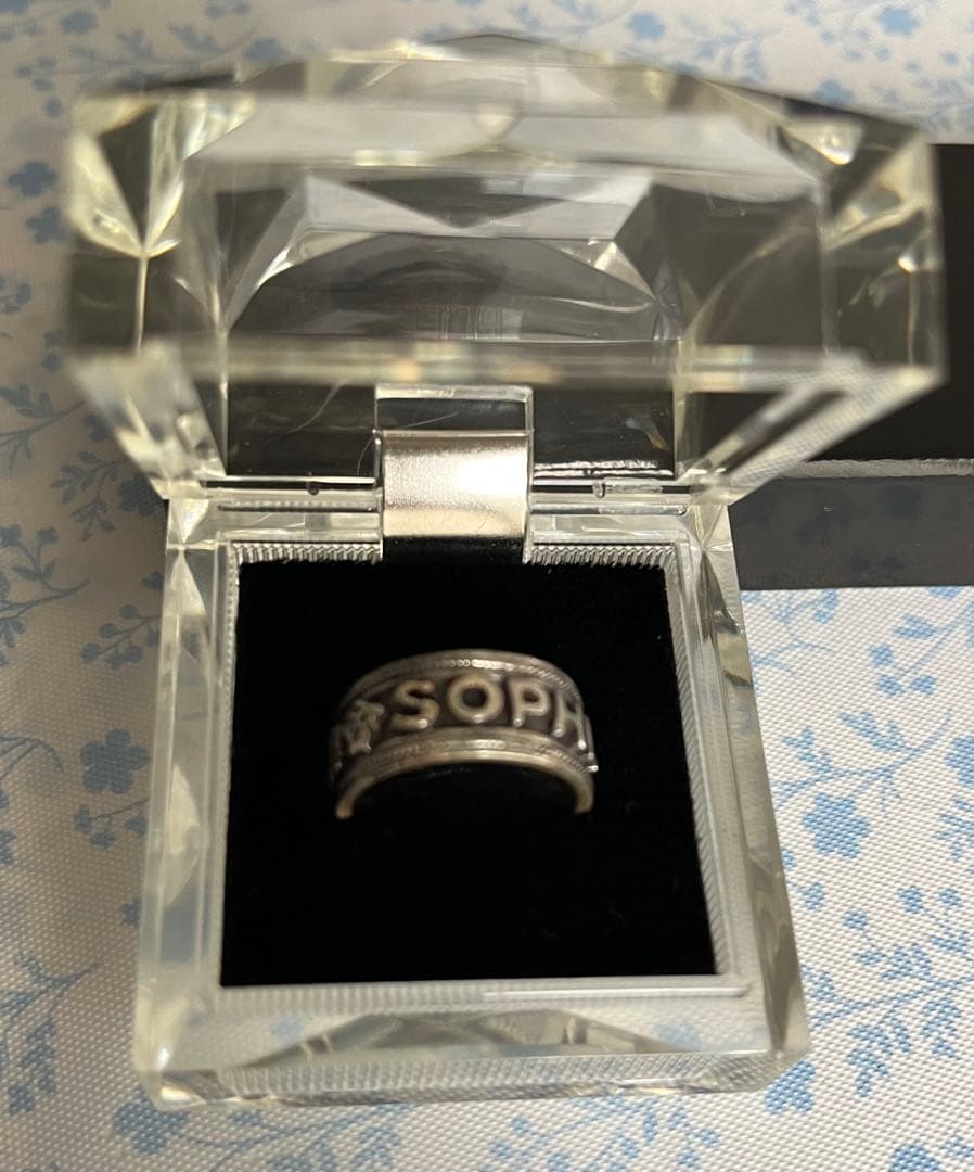 SOPHIA バンダナとアクセサリーほか　まとめ売り