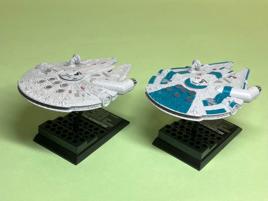 スター・ウォーズ ビークル・コレクション 17種セット