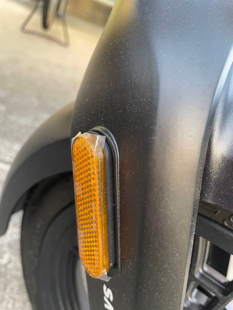 折りたたみ自転車 エルゴノミックデザイン