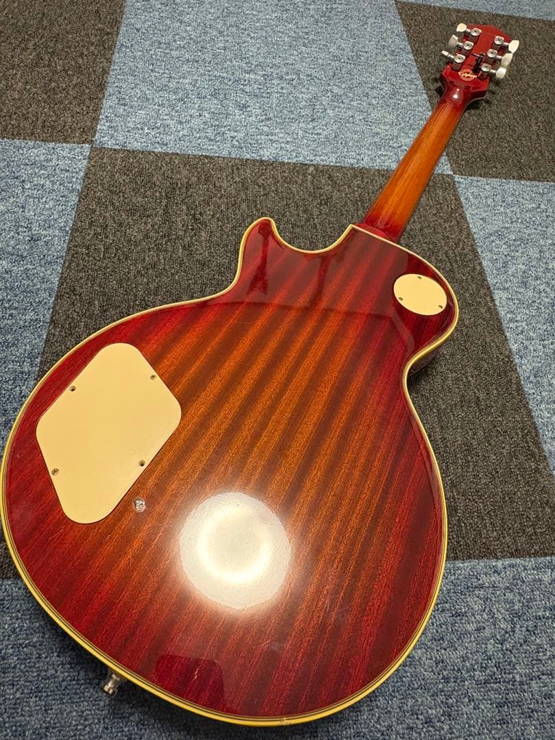 ギター Epiphone Ace Frehley Budokan Les Paul