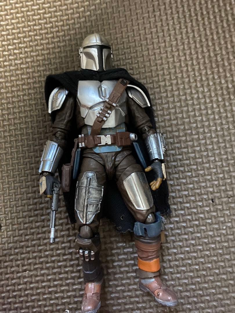 フィギュアーツ　スターウォーズ　ハズブロ　ブラックシリーズ　まとめ