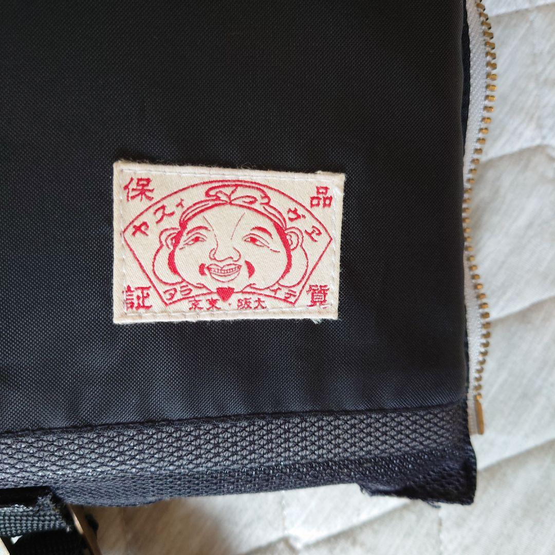 EVISU迷彩ライフジャケット 調整可能 2ポケット