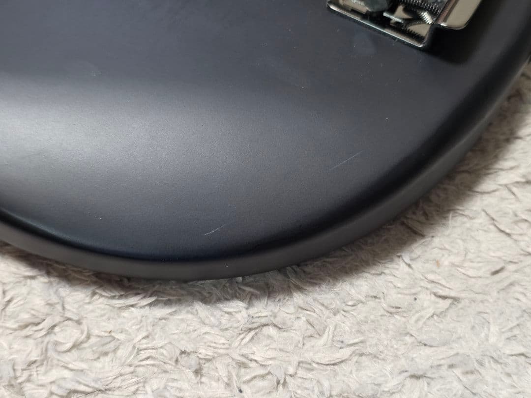 Yamaha BB734A エレキベース マットブラック 4弦