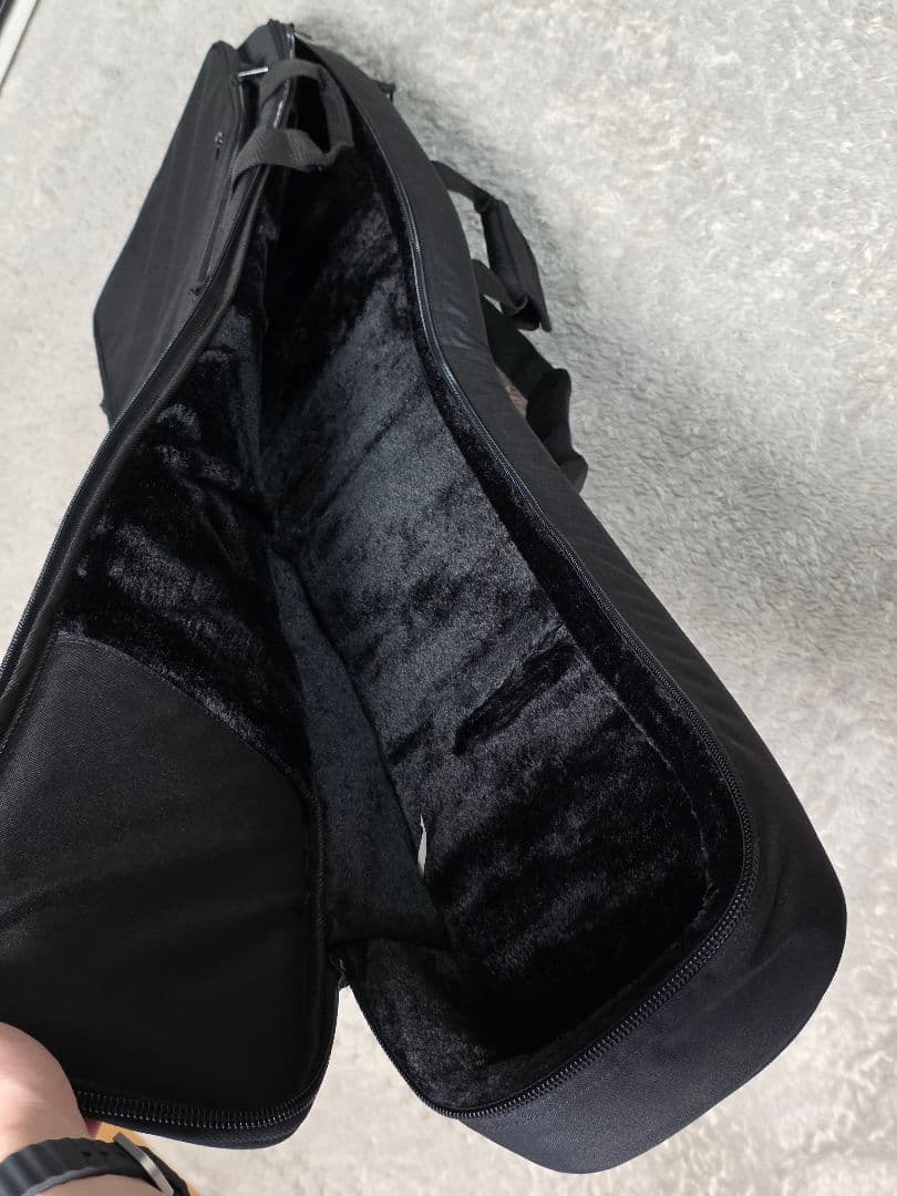 Yamaha BB734A エレキベース マットブラック 4弦