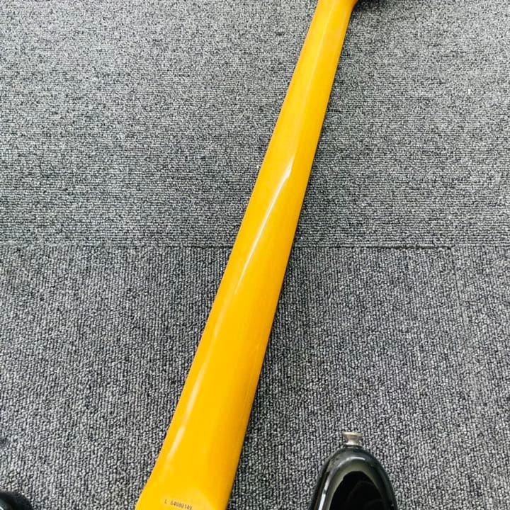 LAID BACK ベースギター　レイドバック