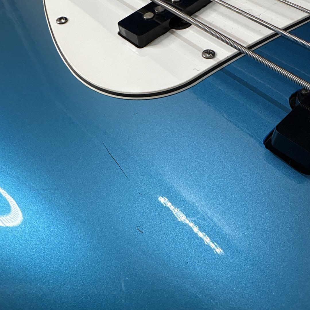 【生産終了帯ロゴ】　バッカス　BJB-300R LPB