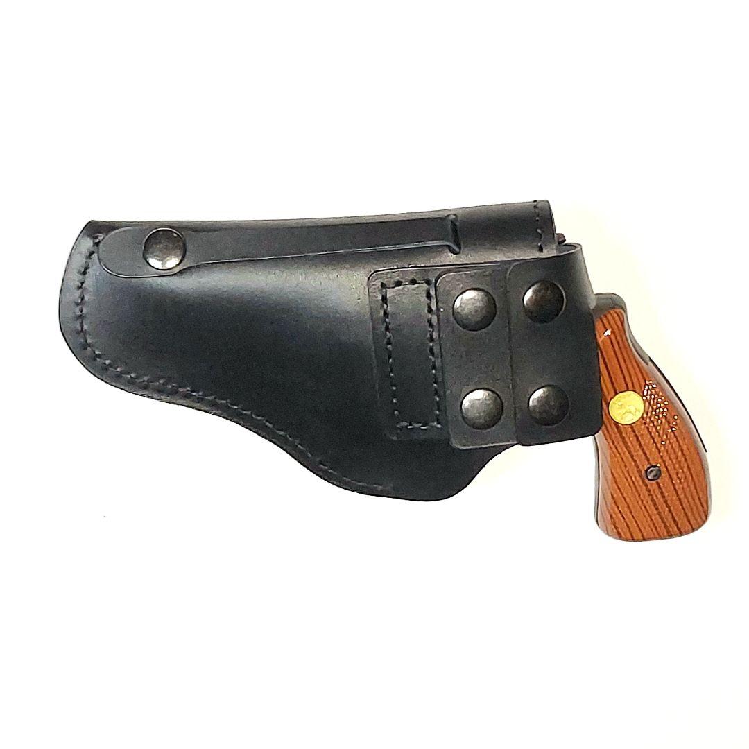 (安全機能付き)ローマン用ホルスター