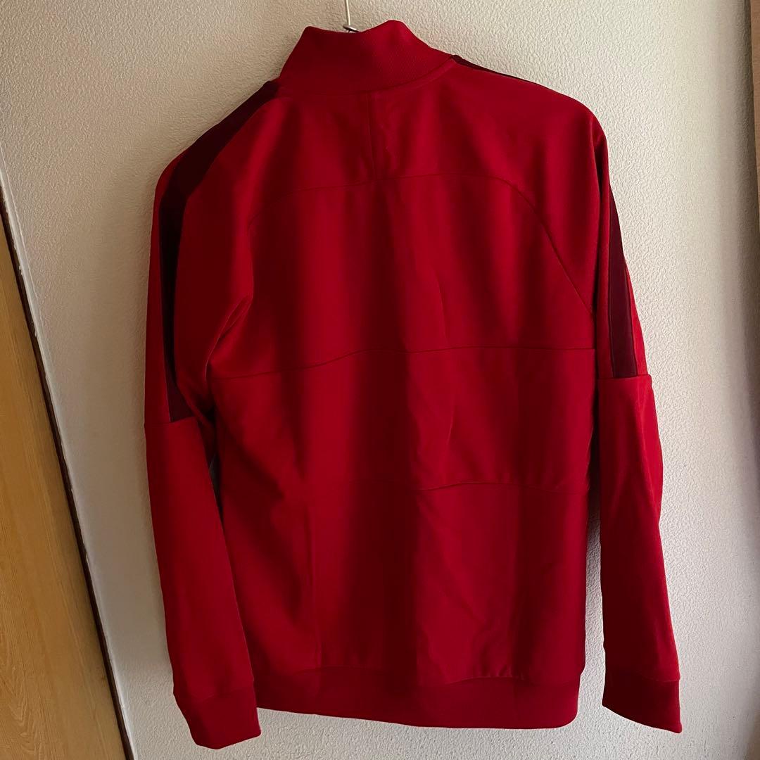 新品 NIKE 浦和レッズ 2020 I96 ジャケット Jリーグ ジャージ