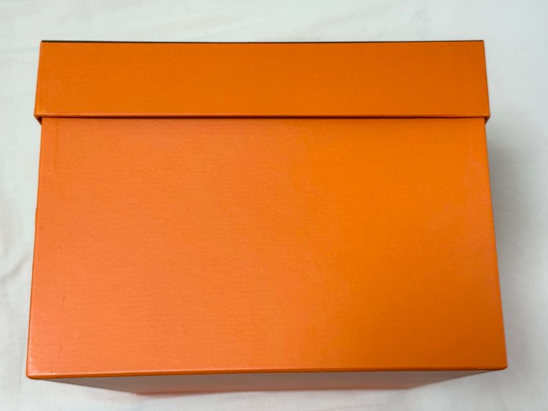 エルメス HERMES 空き箱 インザループ23