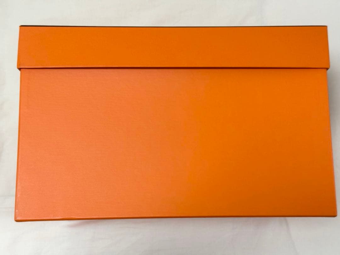 エルメス HERMES 空き箱 インザループ23