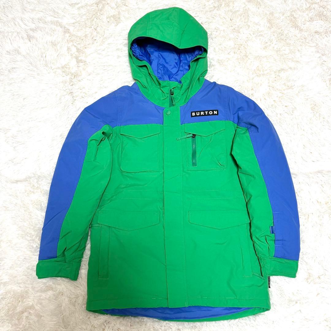 バートン　Burton キッズ スノワーボードウェア　Ｌ　150