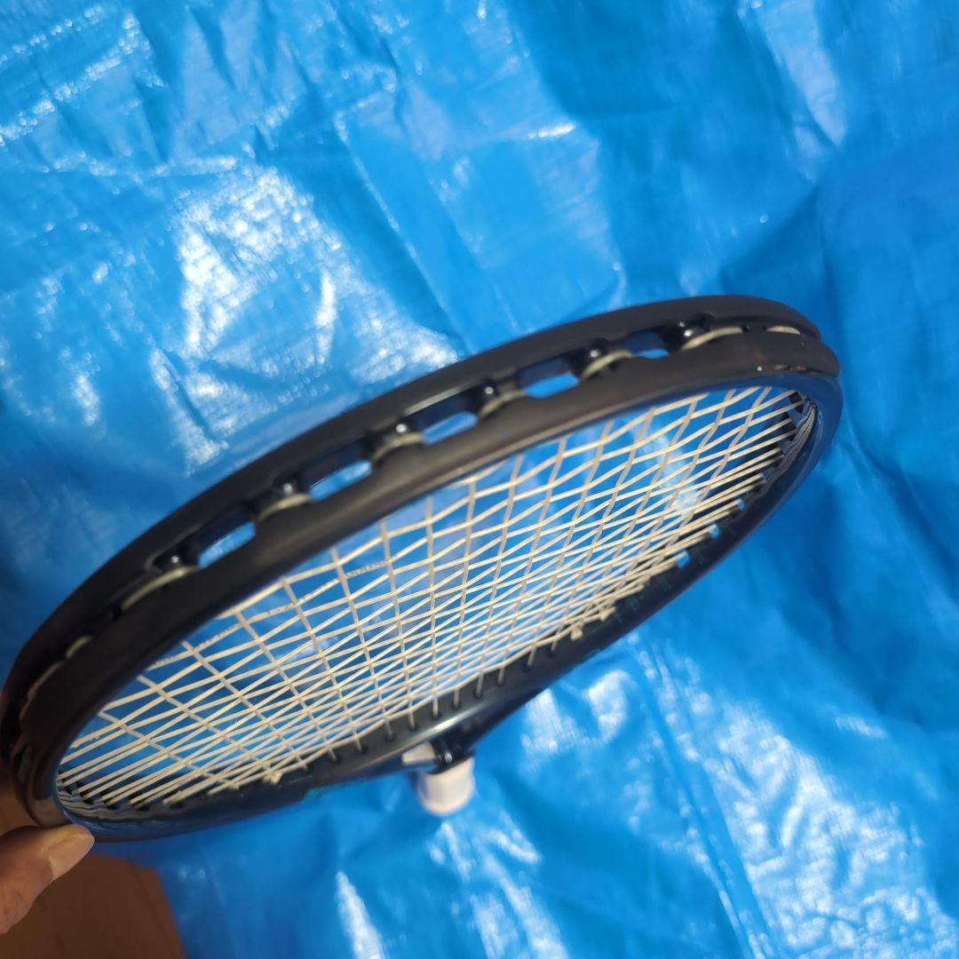 ラケット(硬式用) Prince TOUR O3 100 290g