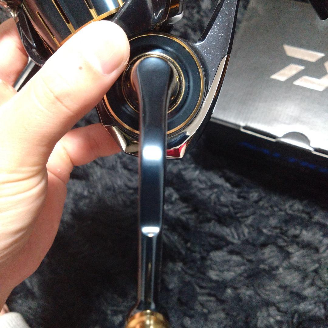 23SALTIGA 6000-H【6/8最終値下げ】