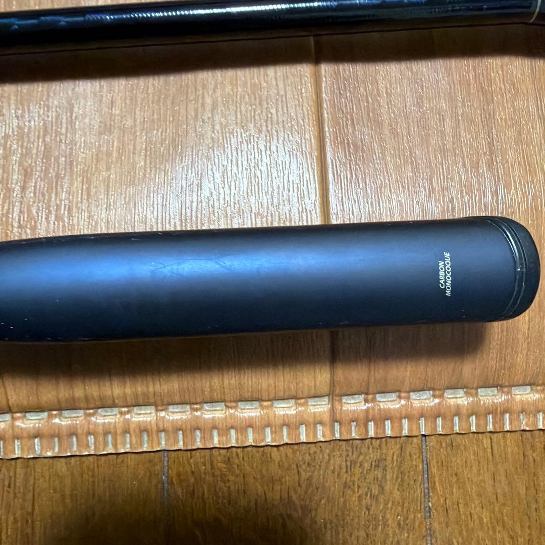 く*ん様 シマノ 23ネッサリミテッド108MH 中古品②