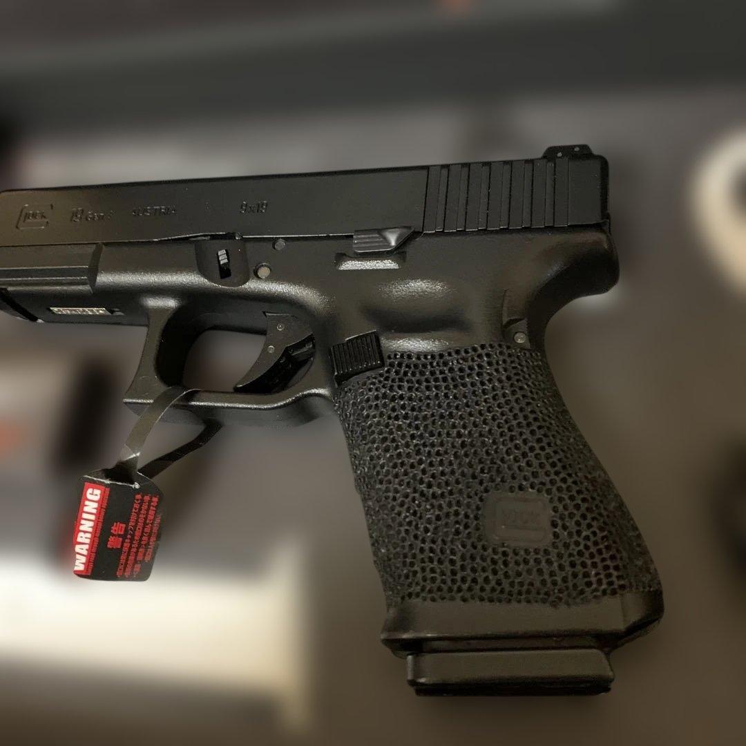 東京マルイGlock 19 Gen 4