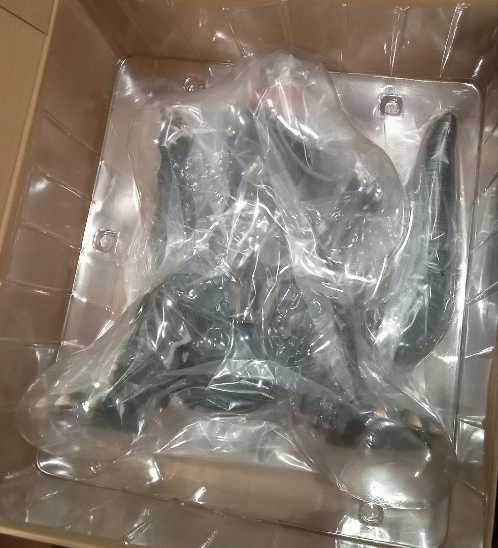 大映30cmシリーズ ガメラ(1995) リニューアルVer.