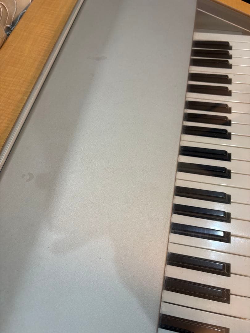 Yamaha els-01 エレクトーン 2009年式