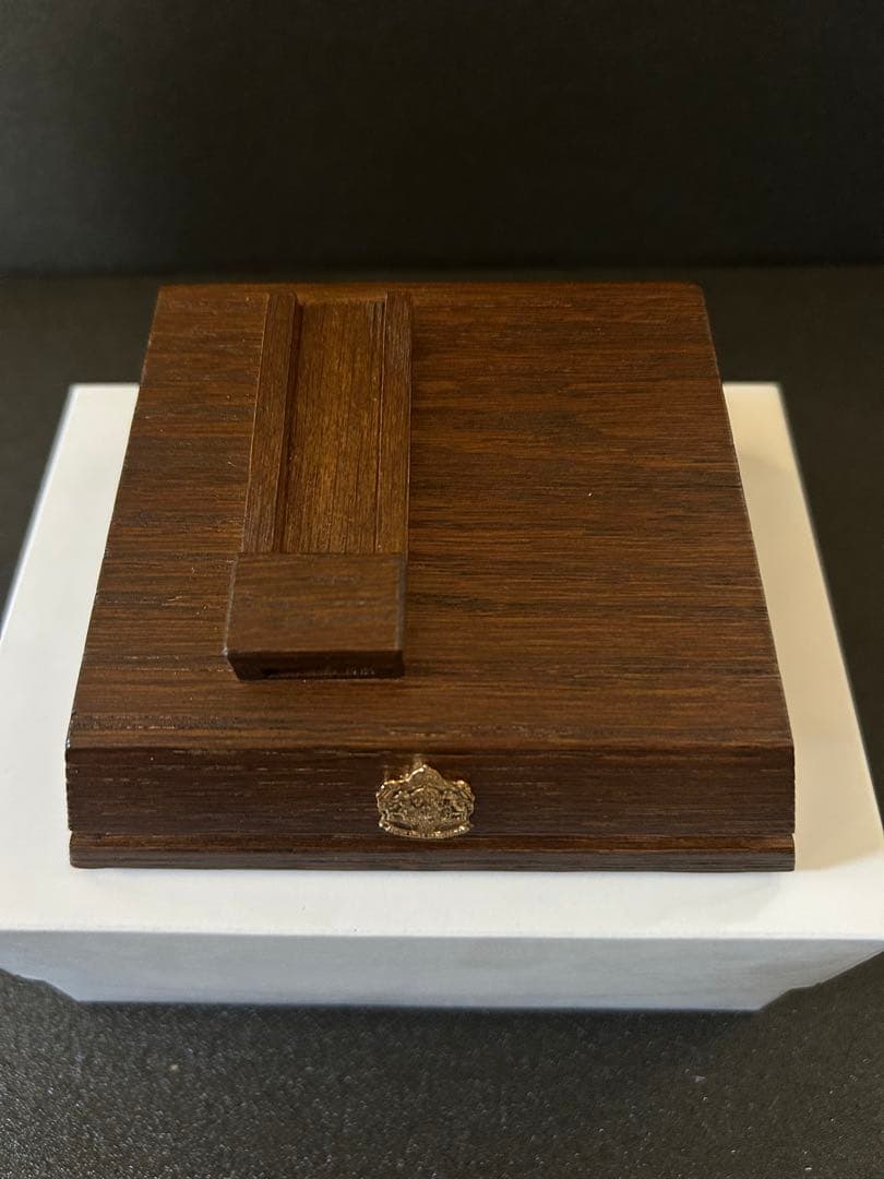 ABU アンバサダー　5501 リール　ディスプレイ　スタンド　希少 4501