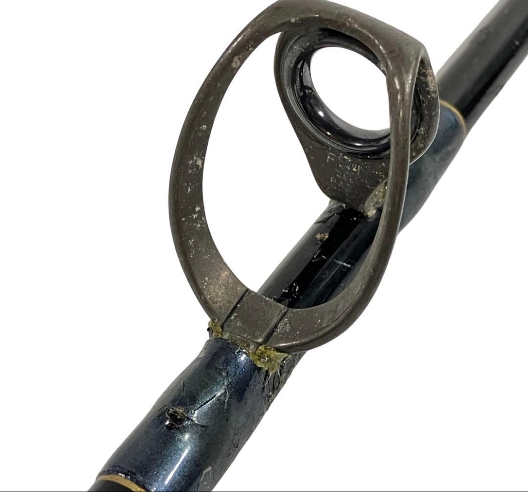 DAIWA CW POWER MESH ロッド　釣竿