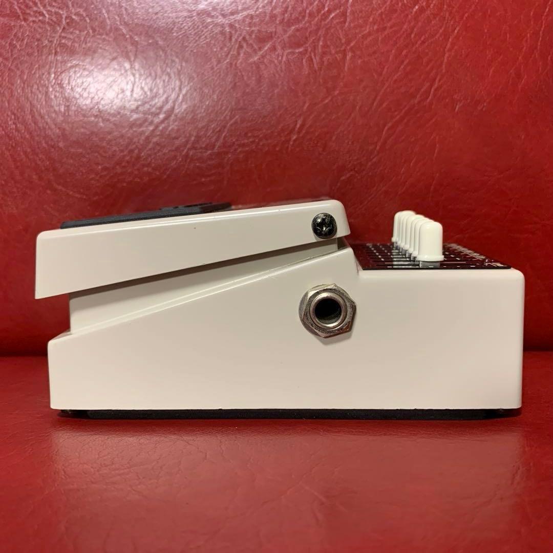 ★激レア! 初年度★極美品 1981年 BOSS GE-7 NEC C4558C