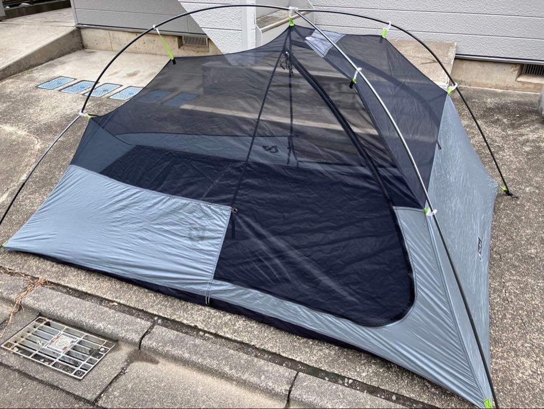 NEMO Obi 2P ニーモオビ2P ジャンク品