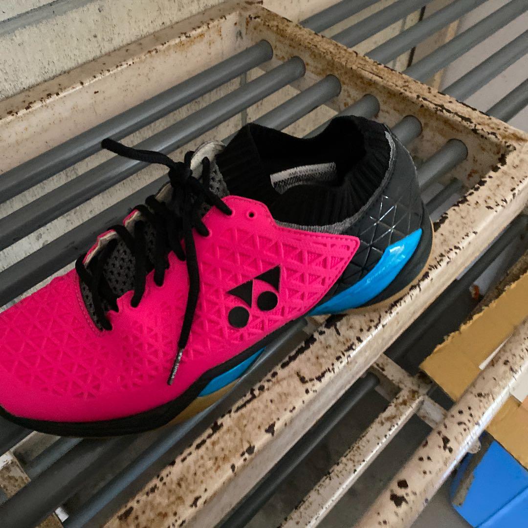 ヨネックス　靴