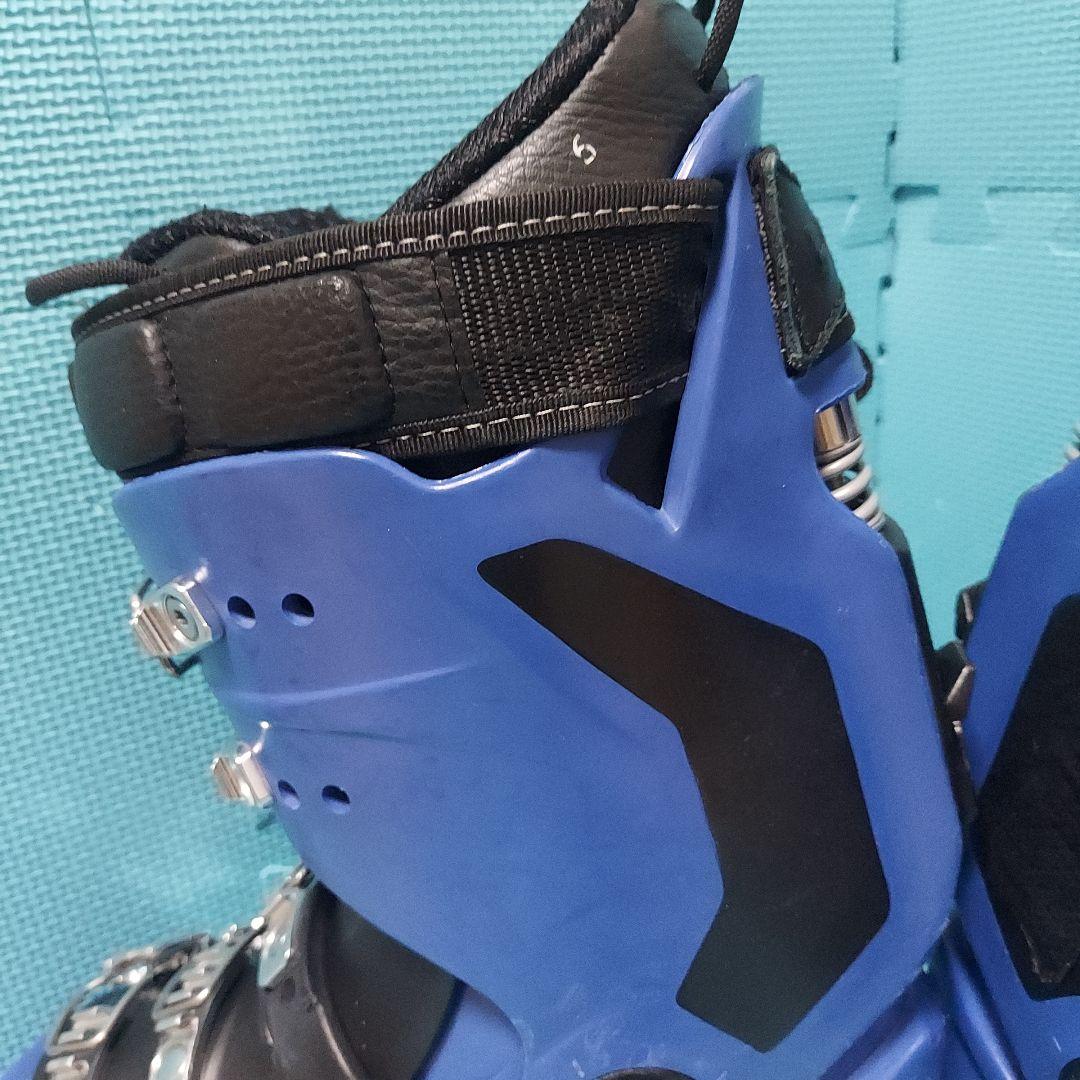 UPZ -RC11 287mm　5.5/6/6.5