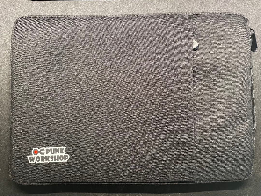 PUNKWORKSHOP MINI BOX EVO Japan2025モデル