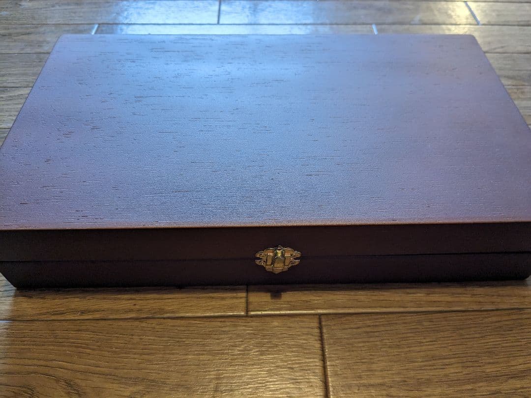 パ*★様 ハートフォード SAA シングルアクションアーミー メッキケースハード