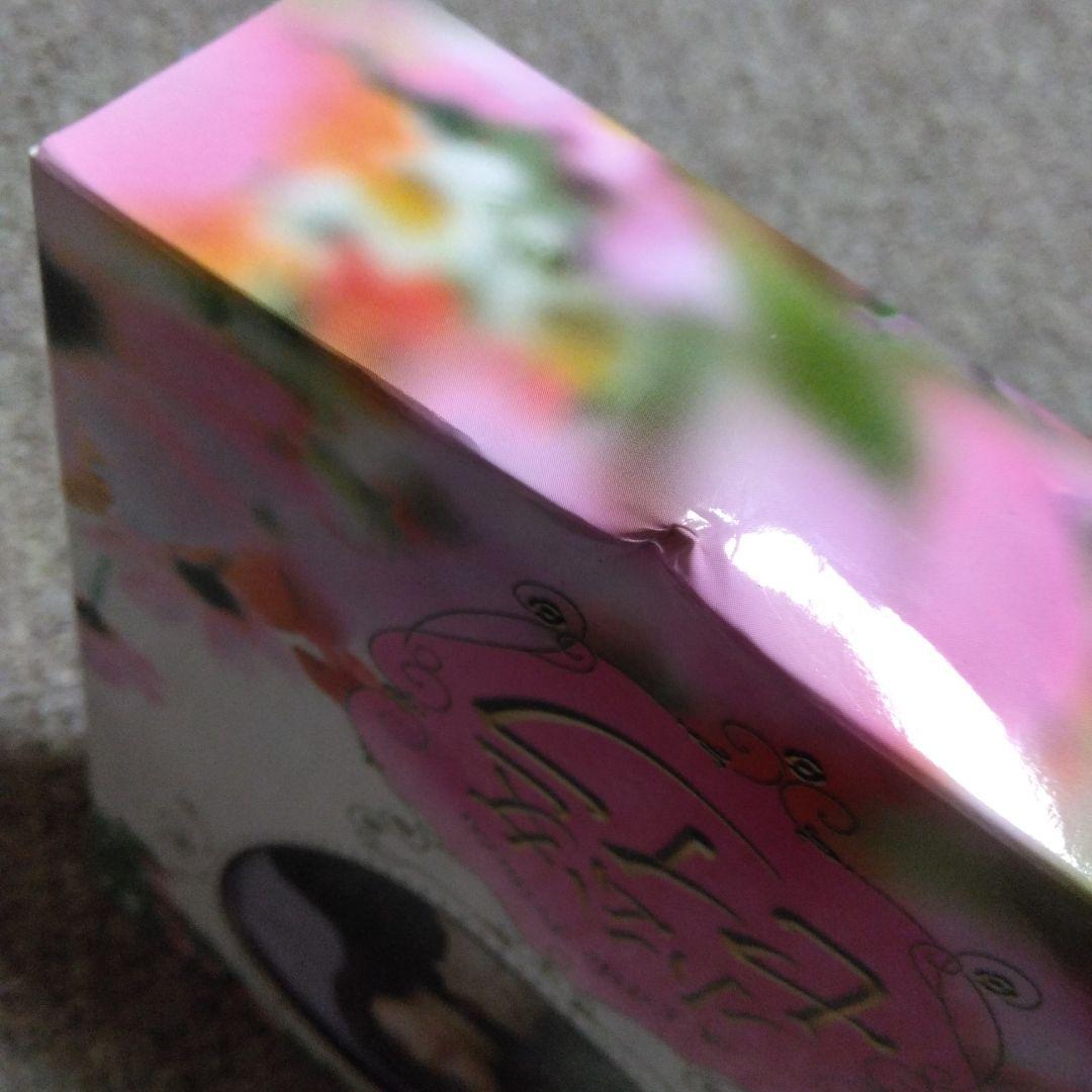 小公女セイラ A Little Princess DVDBOX