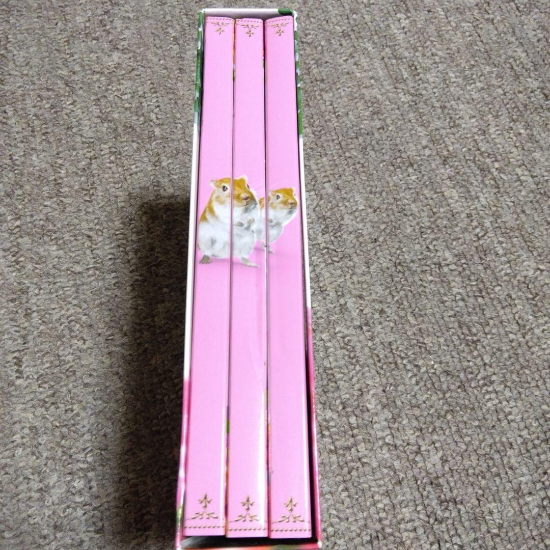 小公女セイラ A Little Princess DVDBOX