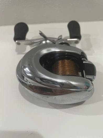 SHIMANO ANTARES HG ベイトリール 12アンタレスHG e060