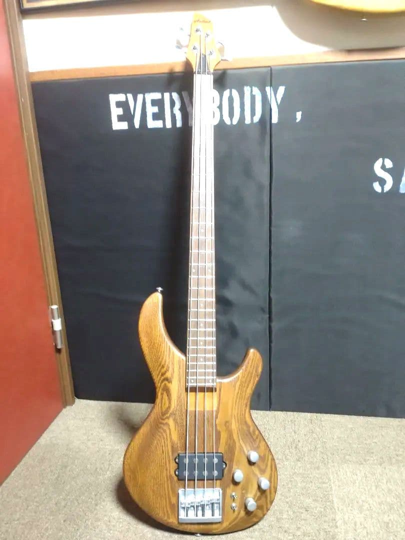 アリアプロII　エレキベースIGB-68